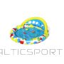 Bestway 52378 Splash & Learn Kiddie Pool