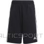 Adidas Essentials 3-Stripes Knit Jr Shorts HY4714 (128cm)
