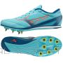 Mizuno Apavi ar radzēm X FIRST 2 U1GA233001 / 43 / zili