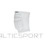 Asics Performance Kneepad 672540-0001 volleyball knee pads (L)