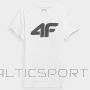 T-shirt 4F M 4FSS23TTSHM537 10S (XXL)