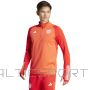 Adidas FC Bayern Training Top M IQ0609 sporta krekls (S)