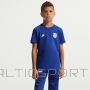 Nike Chelsea FC Crest Tee Junior IQ5003-495 / XL (158-170) / blue