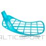 Salming Hawk Blade Lagune Blue florbola spēlētāja lāpstiņa (1118316T-3131)