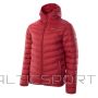 Jacket Hi-tec salrin M 92800326465 (XXL)