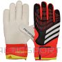 Rękawice adidas Predator GL MTC IN1599 / czarny / 10,5
