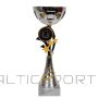 Gtsport Puchar GT 9316 / B - 30 cm / srebrny