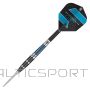 Target Daytona Fire GT 01 22g tērauds / srebrny /