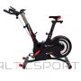 CHRISTOPEIT SPORT velotrenažieris XL2000 Racer Bike