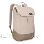 Thule 5094 Lithos Backpack 16L Pelican Gray/Faded Khaki