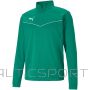 Puma team RISE 1 4 Zip Top M 657394 05 (S)