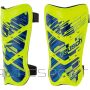 Reusch Shinguard Attrakt Lite futbola apakšstilbu aizsargi 51 77 045 2199 (XS)