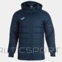 Kurtka Joma Anorak Urban IV 102258.331 / granatowy / S