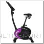 Magnetic bike purple HMS M9239V (N/A)