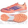 Adidas F50 League TF Shoes JH7723 / Orange / 39 1/3