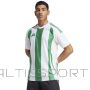 Adidas Svītrains 24 JSY M T-krekls IW2148 (XXL)