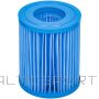 Jilong Sūkņa filtrs antibakteriāls 106x136mm 530/800gal 2. tips 290725