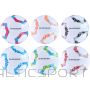 Futbola bumba-Dunlop FUTBOLS R.5 MIX