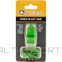 FOX Sonik Blast CMG svilpe + zaļa stīga (N/A)
