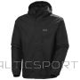 Helly Hansen Vankūveras ūdensnecaurlaidīga jaka ar vilnas oderi M 54269 990 (XL)