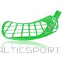Salming Q2 Blade Poison Green florbola spēlētāja lāpstiņa (1112309B-6262)