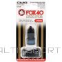 BS Whistle Fox 40 CMG Classic Official 9601-00089603-0008 (115 dB)