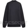 4F M H4Z21 BLM020 30S sweatshirt (S)