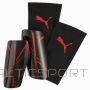 Nagolenniki Puma Attacanto Sleeve 030887-09 / czarny / L