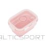 Nils Camp NC4105 BEHÄLTER/LUNCHBOX FALTBAR ROSA 355 ML