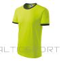T-shirt Malfini Infinity M MLI-13162 lime (S)