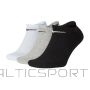 Nike Носки Everyday Cushion No Show 3Pak M SX7673-901 (47-50)
