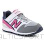 New Balance Jr YV996XG3 shoes (EU 28)