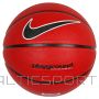 Nike Basketbola 7 ikdienas rotaļu laukums āra / 7 / sarkans