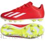Adidas X Crazyfast Club FxG Jr IF0720 futbola apavi (28)