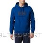 Helly Hansen Logo Hoodie M 33977-606 (M)