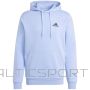 Adidas Essentials flīsa kapuci M IZ4761 (S)