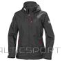 Helly Hansen Crew Hooded Jacket W 33899 992 (XL)