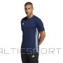 Adidas Футболка Table 23 JSY H44527 / темно-синяя / S
