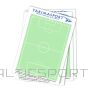 A4 coach block - Yakimasport 100194 pitch (N/A)