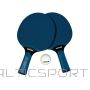 Table tennis bat set KETTLER 1337 Outdoor