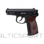 BS Пневматический пистолет RANGER PM FM KWC калибра 4,5 шарика, 18 выстрелов, цельнометаллический, CO2 (AAKCMD441AZB) (Н/Д)