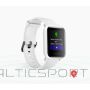 Viedpulkstenis / Amazfit Smart Watch Bip S, White Rock