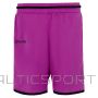 Sieviešu basketbola šorti SPALDING MOVE SHORTS WOMEN SMS, izmērs M