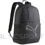 Puma Plus Backpack 091180-01 / black