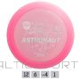 Discgolf DISCMANIA Distance Driver ASTRONAUT Active Premium Pink 12/6/-4/1