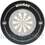 Šautriņu dēļa aizsardzība Winmau Black