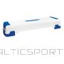 HMS AS005 AEROBIC STEP (balts-zils)