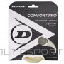Strings for tennis racket DUNLOP COMFORT PRO 17g/1,28mm 12m