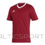 Adidas Футболка Entrada 22 M H61736 (S (173см))