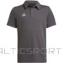 Adidas Футболка Entrada 22 Polo Jr H57485 (164 см)